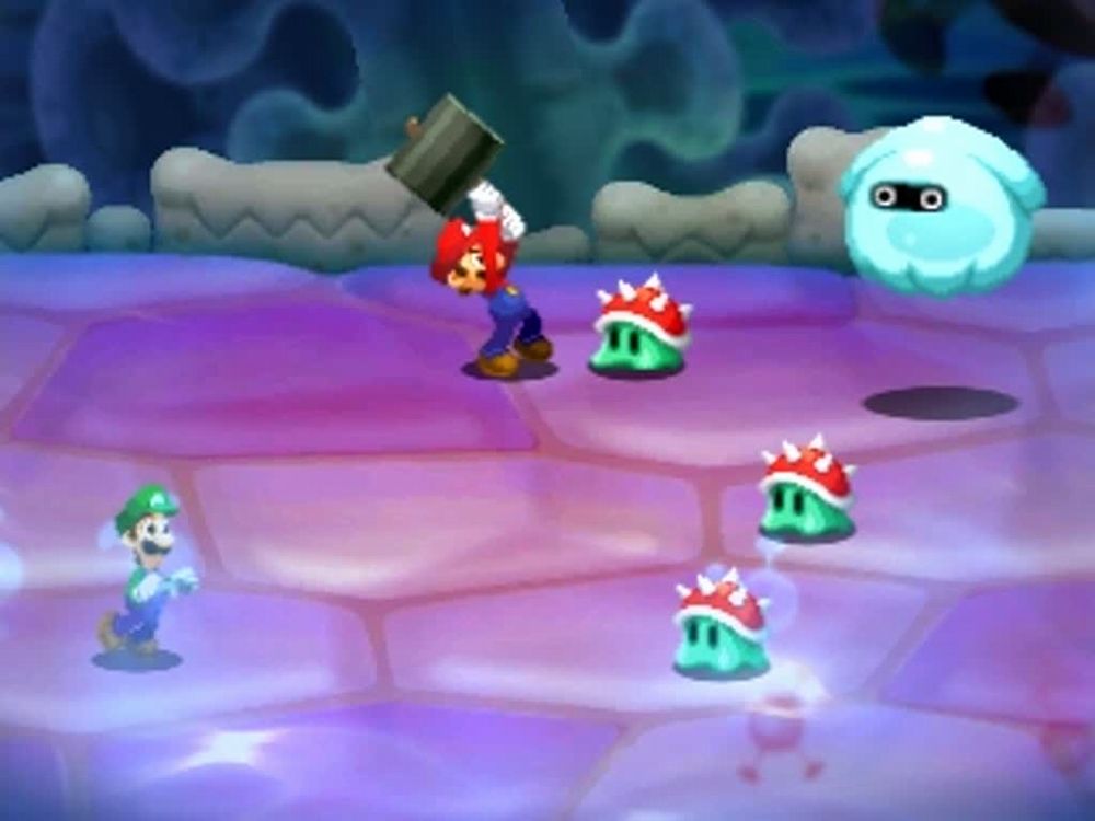 Mario e Luigi viaggio al centro di bowser recensione.jpg